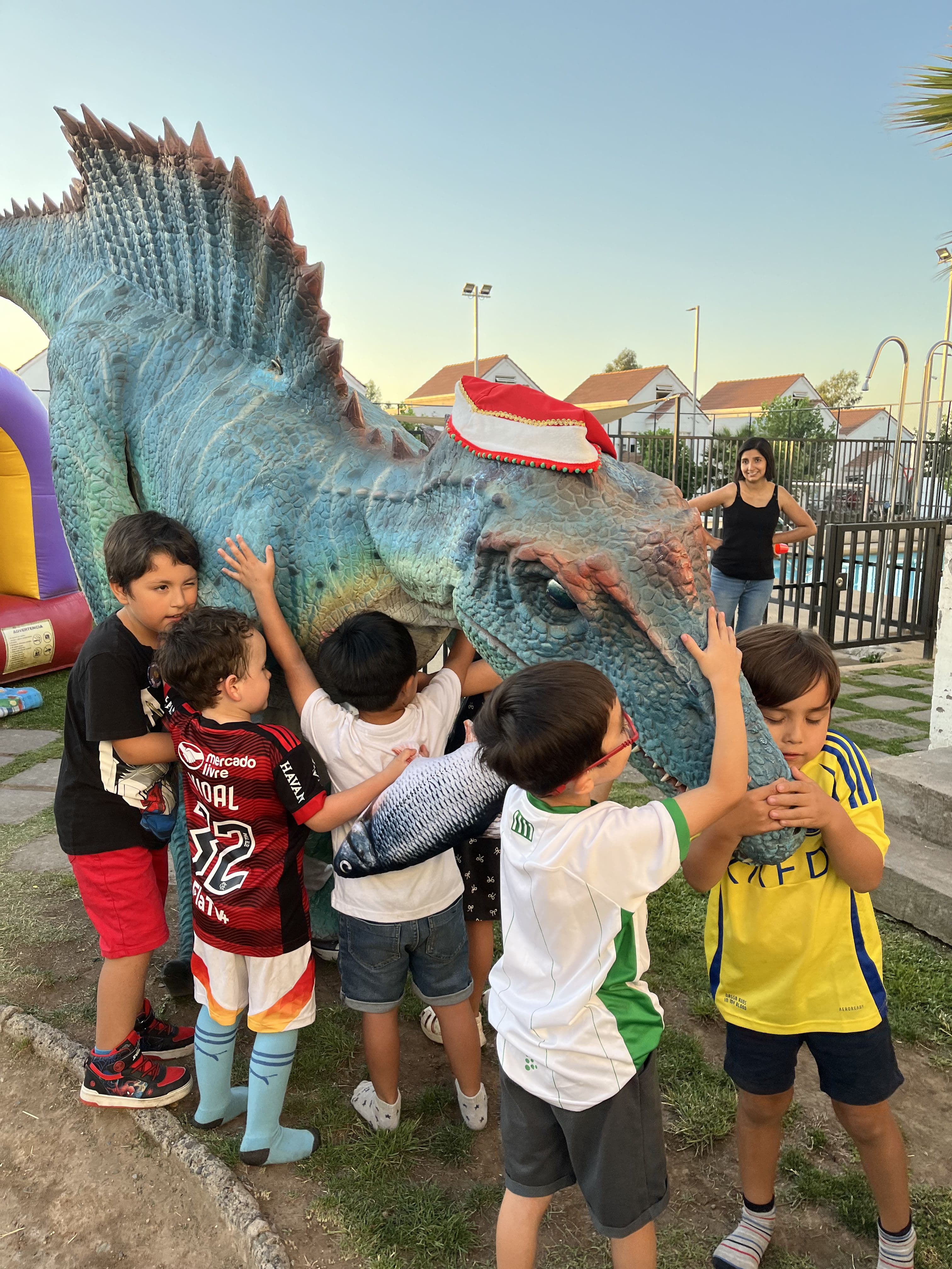 Evento DinoProject 31