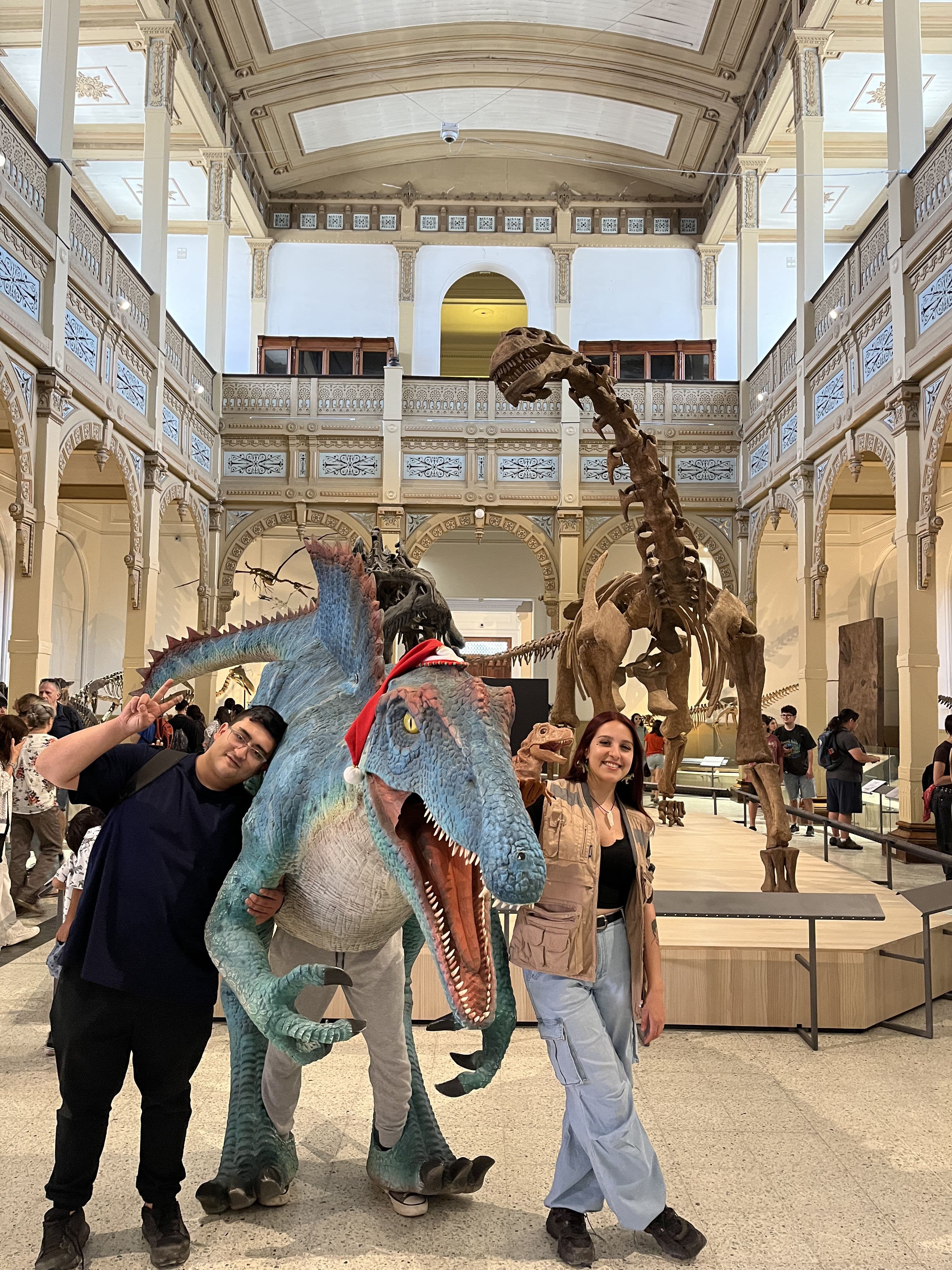 Evento DinoProject 32