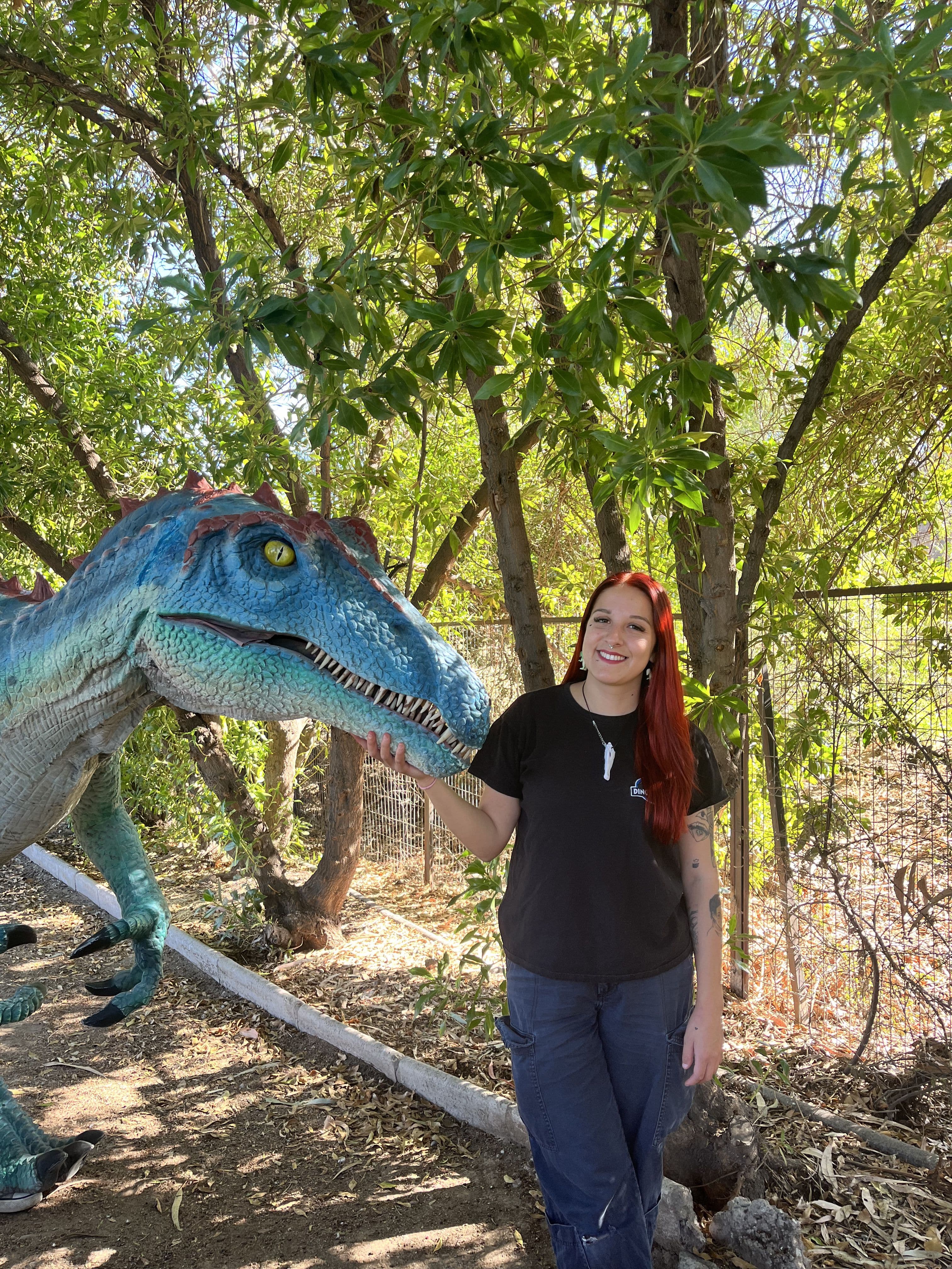 Evento DinoProject 34