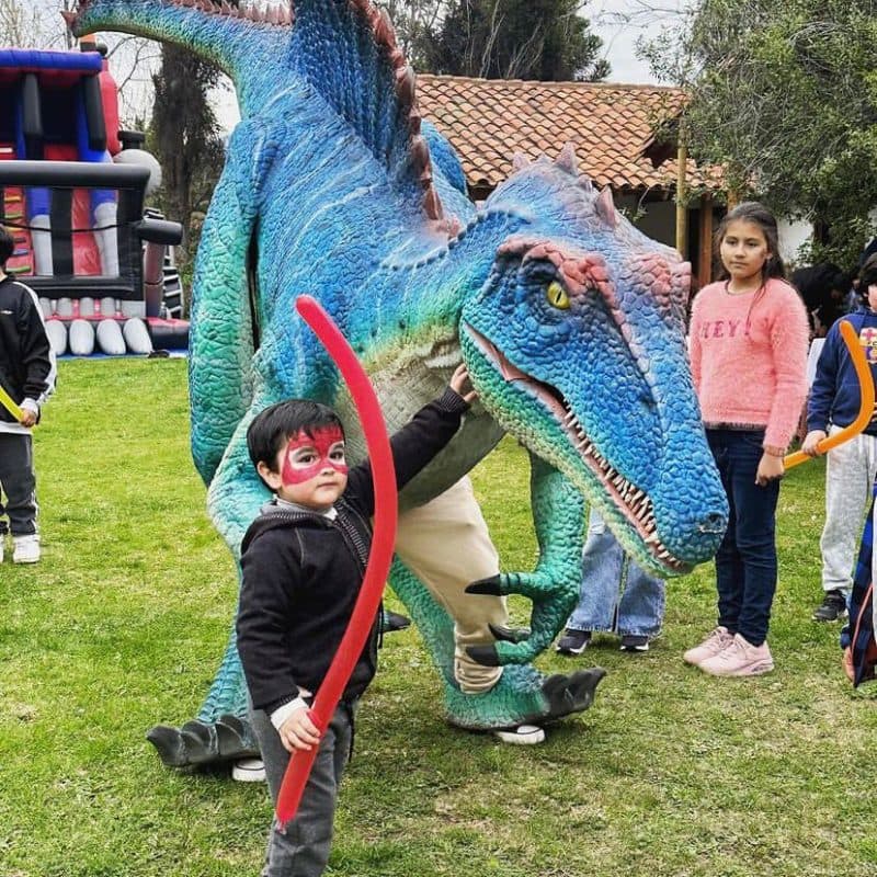 Visita educativa con EROP